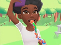 Game Frozen Honey ASMR