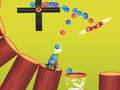 Game Cannon Shots Bucket