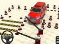 Game Gss Prado