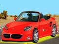 Game Race Car Tuning Modify