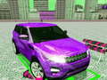 Game Prado Parking Free