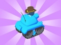 Game Tank Rush
