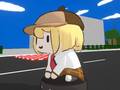 Game Goomba Racing
