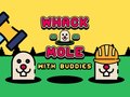 Game Whack A Mole With Buddies