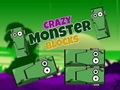 Game Crazy Monster Blocks