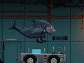 Game Sharkosaurus Rampage