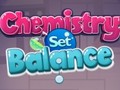 Game Chemistry Set Balance
