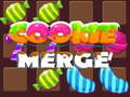 Game Cookie Merge