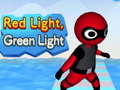 Game Red Light, Green Light