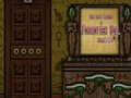 Game The Left Behind - A Forgotten Hill Tale