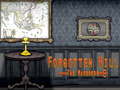 Game Forgotten Hill The Wardrobe – Chapter 1 – Other Friends