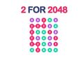 Game 2 for 2048