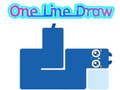 Game One Line Draw