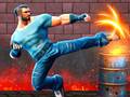 Game Street Mayhem Beat Em Up