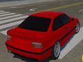 Game Car Stunt Pakring-SBH