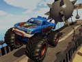 Game Prado Parking Games