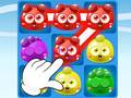 Game Match 3 Jewels