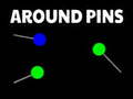 Game Around Pins