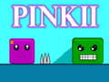 Game Pinkii