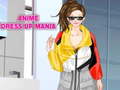 Game Anime Dress Up Mania