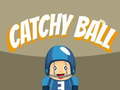 Game Catchy Ball