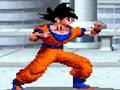 Game Dragon Ball Z: Taiketsu