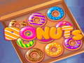 Game Donuts