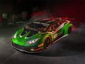 Game Lamborghini Huracan GT3 EVO2 Puzzle 