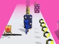 Game Poppy Playtime Run 3D