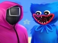 Game Poppy Rope: Playtime Squid
