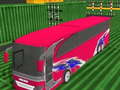 Game Bus Parking King