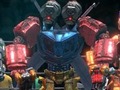 Game Ultimate Robo Duel 3D
