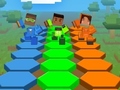 Game Minecraft Run