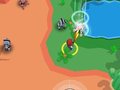 Game Robot Hunter