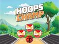 Game Hoops Champ