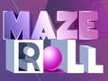 Game Maze Roll