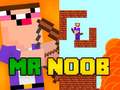 Game Mr Noob