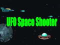 Game UFO Space Shooter