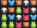 Game Animal elimination