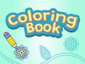 Game Coloring Book