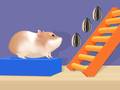 Game Hamster Stack Maze