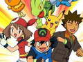 Game Pokemon Slide