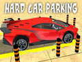 Game Hard car parking