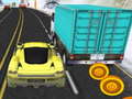Game Racer Wanted