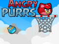 Game Angry Purrs