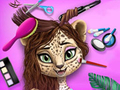 Game Jungle Animal Summer Makeover