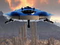 Game Ufo Mars