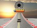 Game Car Jump Stunt