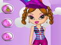 Game Bratz Girl Dress Up