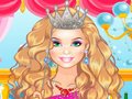 Game Barbie Party Time 